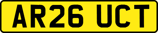 AR26UCT