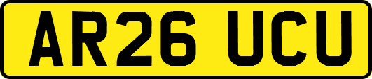 AR26UCU
