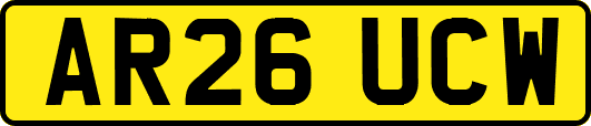 AR26UCW