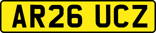 AR26UCZ