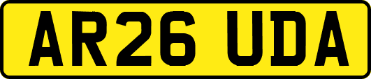AR26UDA