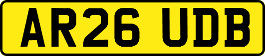 AR26UDB