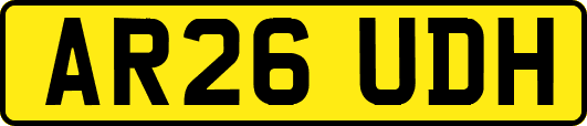AR26UDH