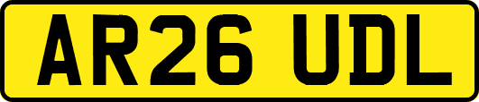 AR26UDL