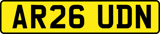 AR26UDN