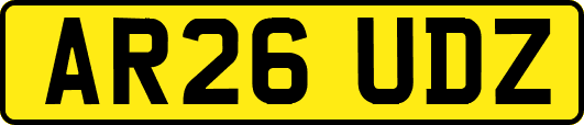 AR26UDZ