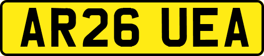 AR26UEA