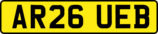 AR26UEB