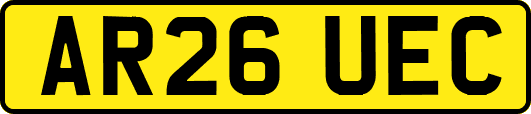 AR26UEC