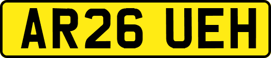 AR26UEH