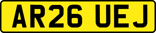 AR26UEJ