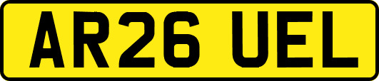 AR26UEL