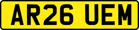 AR26UEM