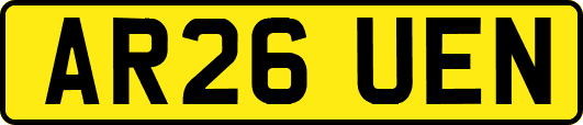 AR26UEN