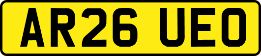 AR26UEO