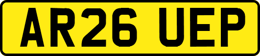 AR26UEP