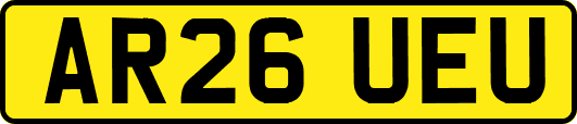 AR26UEU