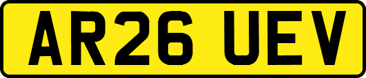 AR26UEV