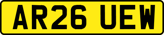 AR26UEW