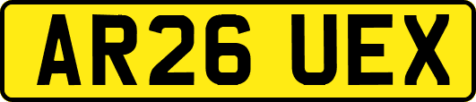 AR26UEX