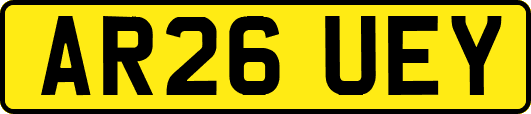 AR26UEY