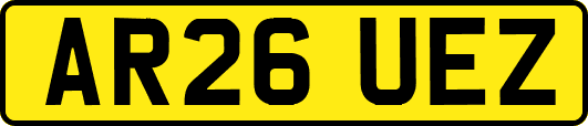 AR26UEZ