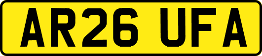 AR26UFA