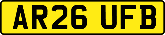 AR26UFB