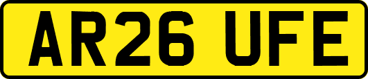 AR26UFE