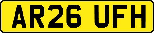 AR26UFH