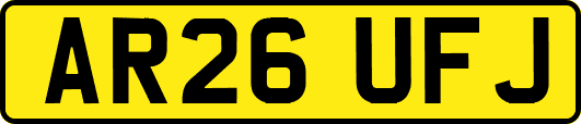 AR26UFJ