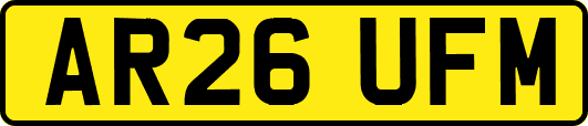 AR26UFM