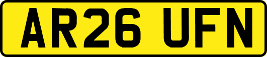 AR26UFN