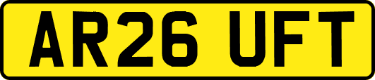 AR26UFT