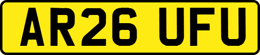 AR26UFU