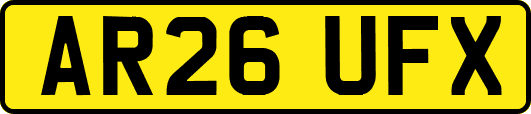 AR26UFX