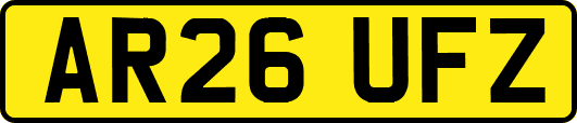 AR26UFZ