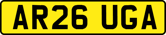 AR26UGA