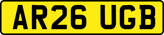 AR26UGB