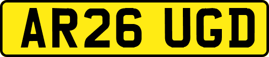 AR26UGD