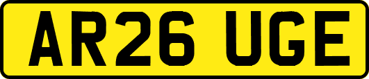 AR26UGE