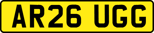 AR26UGG