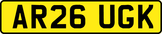 AR26UGK