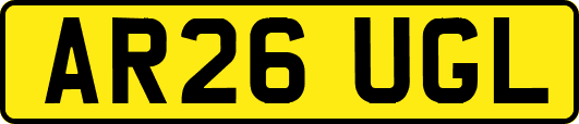 AR26UGL