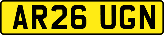 AR26UGN