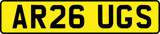 AR26UGS