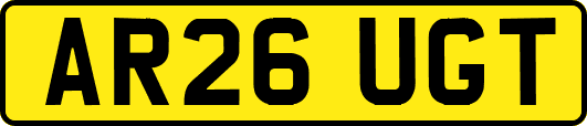 AR26UGT