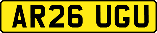 AR26UGU