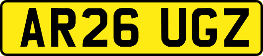 AR26UGZ
