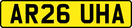 AR26UHA